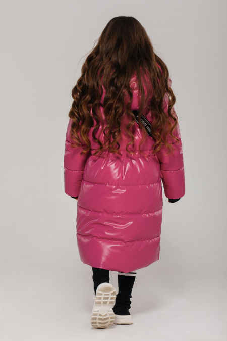 Пальто для девочки ЗС-959