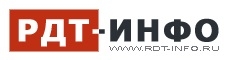логотип РДТ-ИНФО